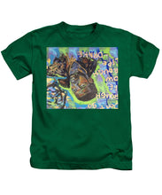 Load image into Gallery viewer, Drake - Kids T-Shirt