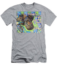 Load image into Gallery viewer, Drake - Men's T-Shirt (Athletic Fit)