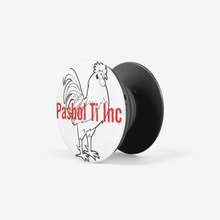 Load image into Gallery viewer, Collapsible Grip &amp; Stand for Phones and Tablets