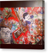 Load image into Gallery viewer, El Chopo - Canvas Print