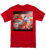 Load image into Gallery viewer, El Chopo - Men's T-Shirt  (Regular Fit)