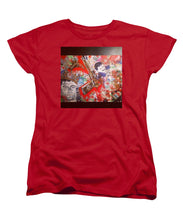 Load image into Gallery viewer, El Chopo - Women's T-Shirt (Standard Fit)