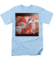 Load image into Gallery viewer, El Chopo - Men's T-Shirt  (Regular Fit)