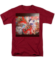 Load image into Gallery viewer, El Chopo - Men's T-Shirt  (Regular Fit)