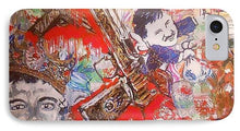 Load image into Gallery viewer, El Chopo - Phone Case