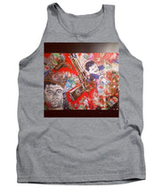 Load image into Gallery viewer, El Chopo - Tank Top