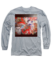 Load image into Gallery viewer, El Chopo - Long Sleeve T-Shirt