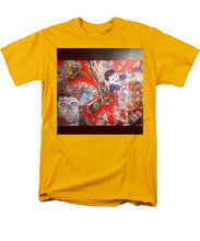 Load image into Gallery viewer, El Chopo - Men's T-Shirt  (Regular Fit)