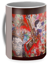 Load image into Gallery viewer, El Chopo - Mug