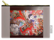 Load image into Gallery viewer, El Chopo - Carry-All Pouch
