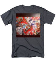 Load image into Gallery viewer, El Chopo - Men's T-Shirt  (Regular Fit)