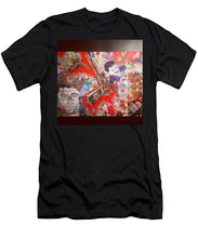 Load image into Gallery viewer, El Chopo - Men's T-Shirt (Athletic Fit)