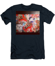 Load image into Gallery viewer, El Chopo - Men's T-Shirt (Athletic Fit)