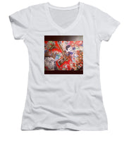 Load image into Gallery viewer, El Chopo - Women's V-Neck