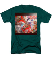 Load image into Gallery viewer, El Chopo - Men's T-Shirt  (Regular Fit)