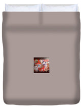 Load image into Gallery viewer, El Chopo - Duvet Cover