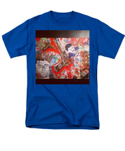 Load image into Gallery viewer, El Chopo - Men's T-Shirt  (Regular Fit)