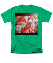 Load image into Gallery viewer, El Chopo - Men's T-Shirt  (Regular Fit)