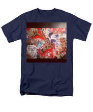 Load image into Gallery viewer, El Chopo - Men's T-Shirt  (Regular Fit)