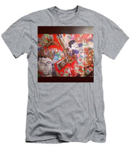 Load image into Gallery viewer, El Chopo - Men's T-Shirt (Athletic Fit)