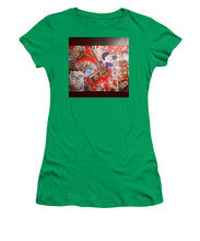 Load image into Gallery viewer, El Chopo - Women's T-Shirt