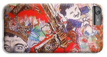 Load image into Gallery viewer, El Chopo - Phone Case