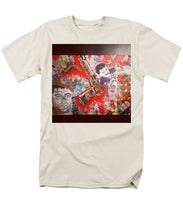 Load image into Gallery viewer, El Chopo - Men's T-Shirt  (Regular Fit)