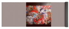 Load image into Gallery viewer, El Chopo - Yoga Mat