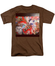 Load image into Gallery viewer, El Chopo - Men's T-Shirt  (Regular Fit)