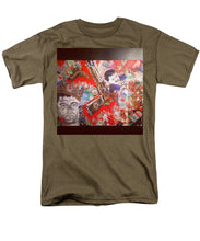 Load image into Gallery viewer, El Chopo - Men's T-Shirt  (Regular Fit)