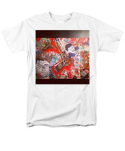 Load image into Gallery viewer, El Chopo - Men's T-Shirt  (Regular Fit)