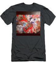 Load image into Gallery viewer, El Chopo - Men's T-Shirt (Athletic Fit)