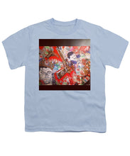Load image into Gallery viewer, El Chopo - Youth T-Shirt