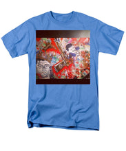 Load image into Gallery viewer, El Chopo - Men's T-Shirt  (Regular Fit)