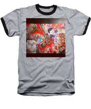 Load image into Gallery viewer, El Chopo - Baseball T-Shirt