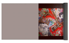 Load image into Gallery viewer, El Chopo - Yoga Mat