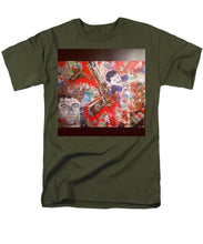 Load image into Gallery viewer, El Chopo - Men's T-Shirt  (Regular Fit)