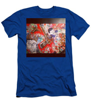 Load image into Gallery viewer, El Chopo - Men's T-Shirt (Athletic Fit)