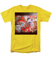Load image into Gallery viewer, El Chopo - Men's T-Shirt  (Regular Fit)