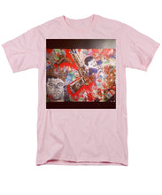 Load image into Gallery viewer, El Chopo - Men's T-Shirt  (Regular Fit)