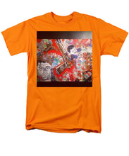 Load image into Gallery viewer, El Chopo - Men's T-Shirt  (Regular Fit)