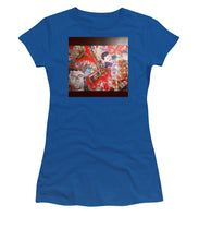 Load image into Gallery viewer, El Chopo - Women's T-Shirt
