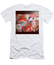 Load image into Gallery viewer, El Chopo - Men's T-Shirt (Athletic Fit)