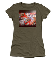 Load image into Gallery viewer, El Chopo - Women's T-Shirt