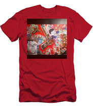 Load image into Gallery viewer, El Chopo - Men's T-Shirt (Athletic Fit)