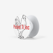 Load image into Gallery viewer, Collapsible Grip &amp; Stand for Phones and Tablets