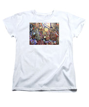 Load image into Gallery viewer, Lady Justice - Women's T-Shirt (Standard Fit)