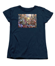 Load image into Gallery viewer, Lady Justice - Women's T-Shirt (Standard Fit)