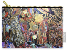 Load image into Gallery viewer, Lady Justice - Carry-All Pouch