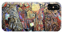 Load image into Gallery viewer, Lady Justice - Phone Case
